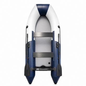 Rubberboot - Selakos 280 Airdeck Limited edition, Ophalen of Verzenden, Nieuw, Buitenboordmotor, Overige materialen