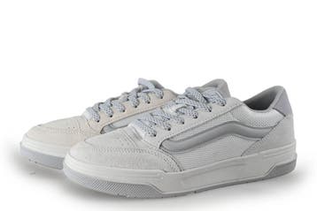 Vans Sneakers in maat 42 Wit, Kleding | Heren, Verzenden, Wit, Vans, Sneakers of Gympen