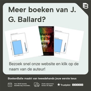 Miracles of Life - J. G. Ballard 9780007272341, Boeken, Verzenden, Gelezen, J. G. Ballard