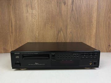 Denon - DCD-625 II Cd-speler, Nieuw
