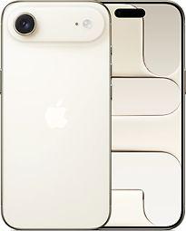 Apple iPhone Air 512GB lichtgoud, Telecommunicatie, Verzenden, Zo goed als nieuw, Zonder abonnement, Zonder simlock