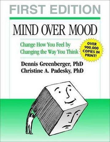 Mind Over Mood - Dennis Greenberger 9780898621280, Verzenden, Zo goed als nieuw, Dennis Greenberger