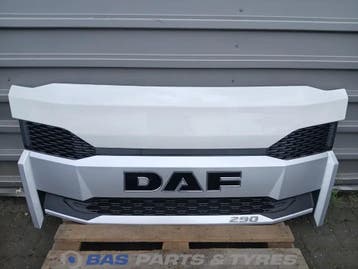 Frontpaneel DAF XD 2277934, Ophalen, Gebruikt, DAF, Carrosserie en Plaatwerk