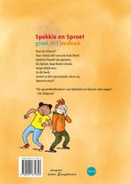 Spekkie en Sproet groot AVI leesboek / Spekkie en Sproet, Verzenden, Zo goed als nieuw, Vivian den Hollander