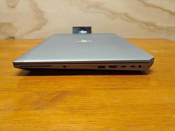 HP Zbook 15 G5 | i7 8750H | 32gb DDR4 | 250gb SSD | Quadr..., 2 tot 3 Ghz, Refurbished, Ophalen of Verzenden, HP