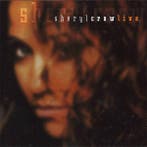 cd - Sheryl Crow - Live, Verzenden, Zo goed als nieuw