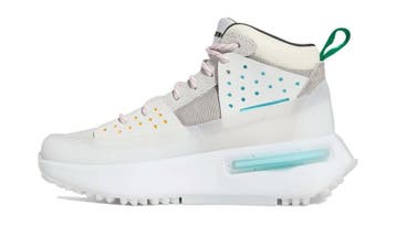 adidas HU NMD S1 RYAT Pharrell Core White, Nieuw
