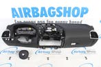 AIRBAG SET – DASHBOARD M LEDER MET STIKSEL HUD BMW 8 SERIE G, Gebruikt, BMW