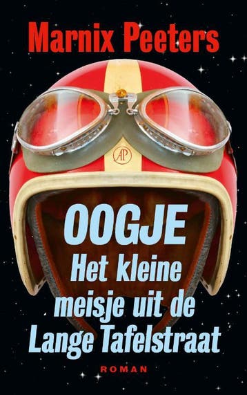 Oogje | Marnix Peeters | Nieuw, Ophalen of Verzenden, Nieuw, Marnix Peeters