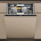 Bauknecht BK8IA15AM3TUC0 - Inbouw Vaatwasser - 82 cm - 15, Witgoed en Apparatuur, Vaatwasmachines, Ophalen of Verzenden, Nieuw