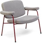 Artifort Moulin Lounge fauteuil, Ophalen, Nieuw