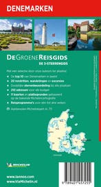 Denemarken / De Groene Reisgids 9789401457255, Boeken, Reisgidsen, Verzenden, Zo goed als nieuw