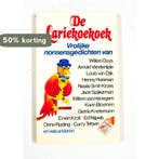 De lariekoekoek 9789051542271 Jaap Voerman, Verzenden, Gelezen, Jaap Voerman