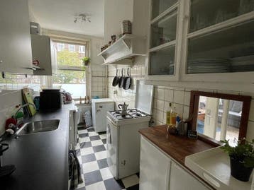 Te huur: Appartement Zomerdijkstraat in Amsterdam, Noord-Holland, Appartement, Amsterdam