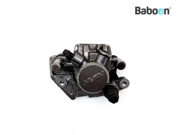 Remklauw Achter Honda NTV 650 Revere 1988-1997 (NTV650 RC33, Verzenden, Gebruikt