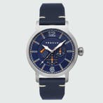 Pégoud - Mechanical-Q - Seiko - Calendar Day-Date - NEW -, Nieuw