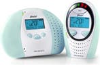 Alecto DBX-88MT - Full Eco DECT babyfoon met display -, Kinderen en Baby's, Babyfoons, Verzenden, Nieuw