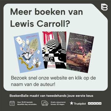 Alice in Wonderland - Lewis Carroll 9780439411844, Verzenden, Gelezen, Lewis Carroll