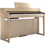 Roland HP702 LA digitale piano, Muziek en Instrumenten, Piano's, Nieuw, Bruin, Piano