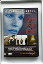 DVD Haven't We Met Before (2002) Anthony Lemke Rene Bonniere, Verzenden, Nieuw in verpakking