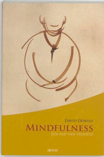 Mindfulness 9789033466922 David Dewulf, Verzenden, Gelezen, David Dewulf