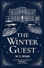 The Winter Guest 9781838771508 W. C. Ryan, Verzenden, Zo goed als nieuw, W. C. Ryan