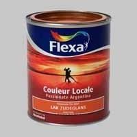 Flexa Couleur Locale Passionate Argentina Fire (8045) Hooggl, Verzenden, Nieuw