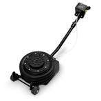 Pneumatische Autokrik - Max. 3000 kg - Zwart, Verzenden, Nieuw