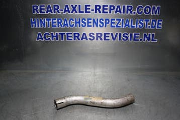 Uitlaatbocht Renault R10. (Uitlaten, Overig), Auto-onderdelen, Verzenden, Nieuw, Renault