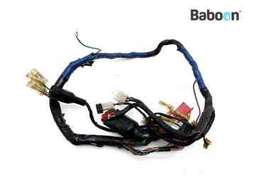 Kabelboom Honda CB 400 N 1978-1981 (CB400N), Motoren, Verzenden, Gebruikt