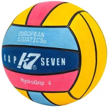Voordeelbundel (10+ prijs) Waterpolo bal KAP7 E.A. Hydro..., Nieuw