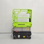 2021 - Zoomlion ZS0407DC - elektrische hoogwerker - 6.5m