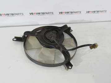 Kawasaki GPZ 1000 RX Ventilator radiator, Ophalen of Verzenden, Nieuw