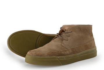 Manfield Veterschoenen in maat 43 Bruin, Kleding | Heren, Schoenen, Manfield, Bruin, Verzenden, Gedragen