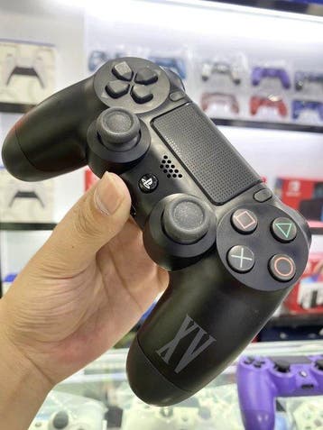Sony - Final Fantasy XV CUH-ZCT2G 2nd Generation DualShock 4, Nieuw