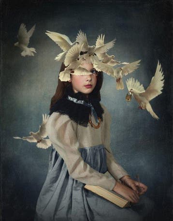 Svetlana Melik-Nubarova - The Key to Silence