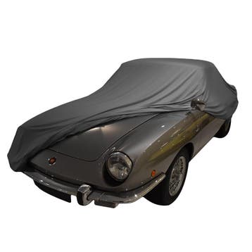 Autohoes voor Fiat 850 (1964-1971) Indoor BESTE PASVORM car, Ophalen of Verzenden, Nieuw, Op maat