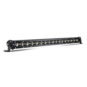 SK-Import Licht Balk 81cm 6D Reflector LED, Auto-onderdelen, Ophalen of Verzenden, Nieuw, Universele onderdelen