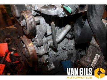 Motor Honda Civic O78893, Ophalen of Verzenden, Nieuw
