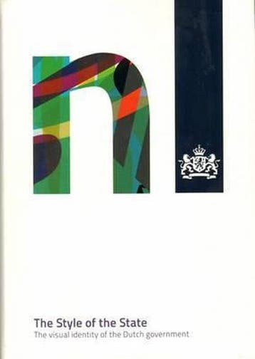 The Style of the State - Hestia Bavelaar 9789081549714, Verzenden, Gelezen, Hestia Bavelaar