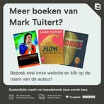 Drive 9789493213166 Mark Tuitert, Boeken, Verzenden, Zo goed als nieuw, Mark Tuitert