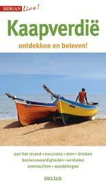 Kaapverdië / Merian live! - Susanne Lipps 9789044741643, Verzenden, Gelezen, Susanne Lipps