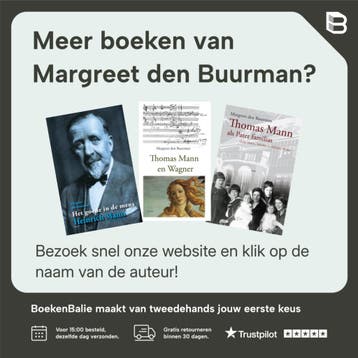 Duitse herfst / Aspekt monografie - Margreet den Buurman, Verzenden, Zo goed als nieuw, Margreet den Buurman
