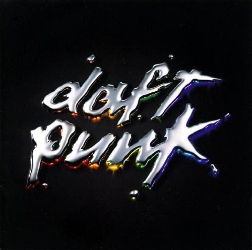 cd - Daft Punk - Discovery, Cd's en Dvd's, Cd's | Overige Cd's, Zo goed als nieuw, Verzenden