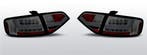 Achterlichten Audi A4 B8 Sedan 2008-2011 | LED-BAR | smoke, Auto-onderdelen, Verzenden, Nieuw, Audi