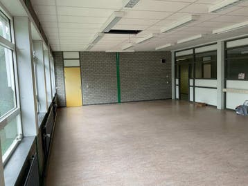 Kantoorruimte te huur Rotterdam Prins Constantijnweg 30, Huur, Kantoorruimte