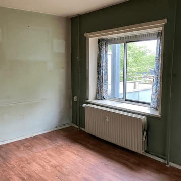 Anti-kraak in Hengelo gevonden voor €205,- pm, Hengelo