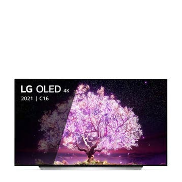 LG OLED65C16LA OLED 4K Smart Tv2299, Ophalen of Verzenden, Nieuw, 100 cm of meer, LED
