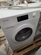 Miele droger WCD130 WPS, type HW20, 8 kg, gebruikt, Ophalen of Verzenden, Gebruikt