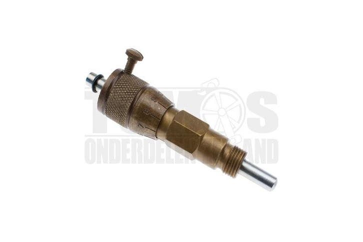 Ontsteking micrometer M14x1.25, Fietsen en Brommers, Brommeronderdelen | Algemeen, Nieuw, Ophalen of Verzenden